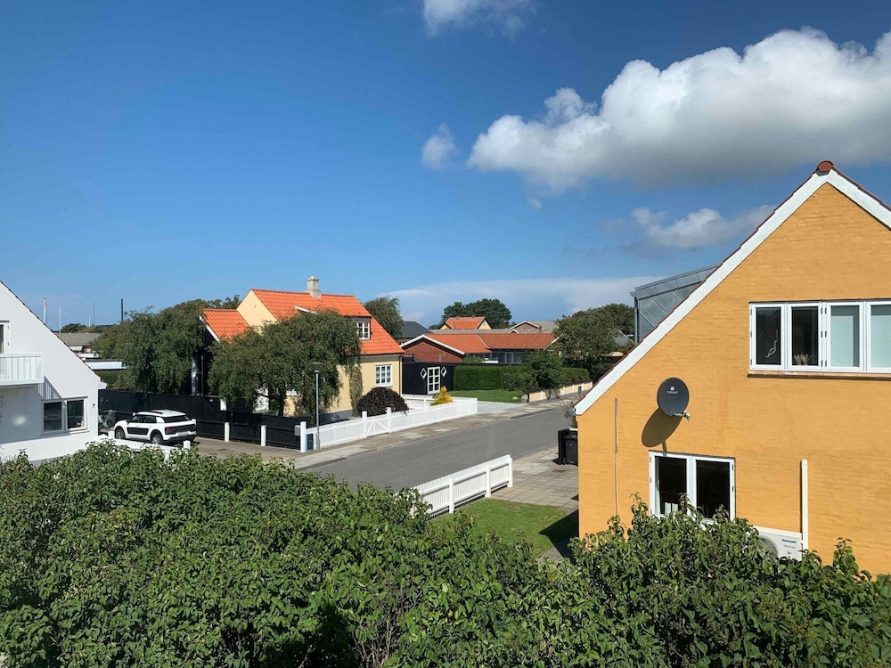 5 Star Holiday Home in Skagen