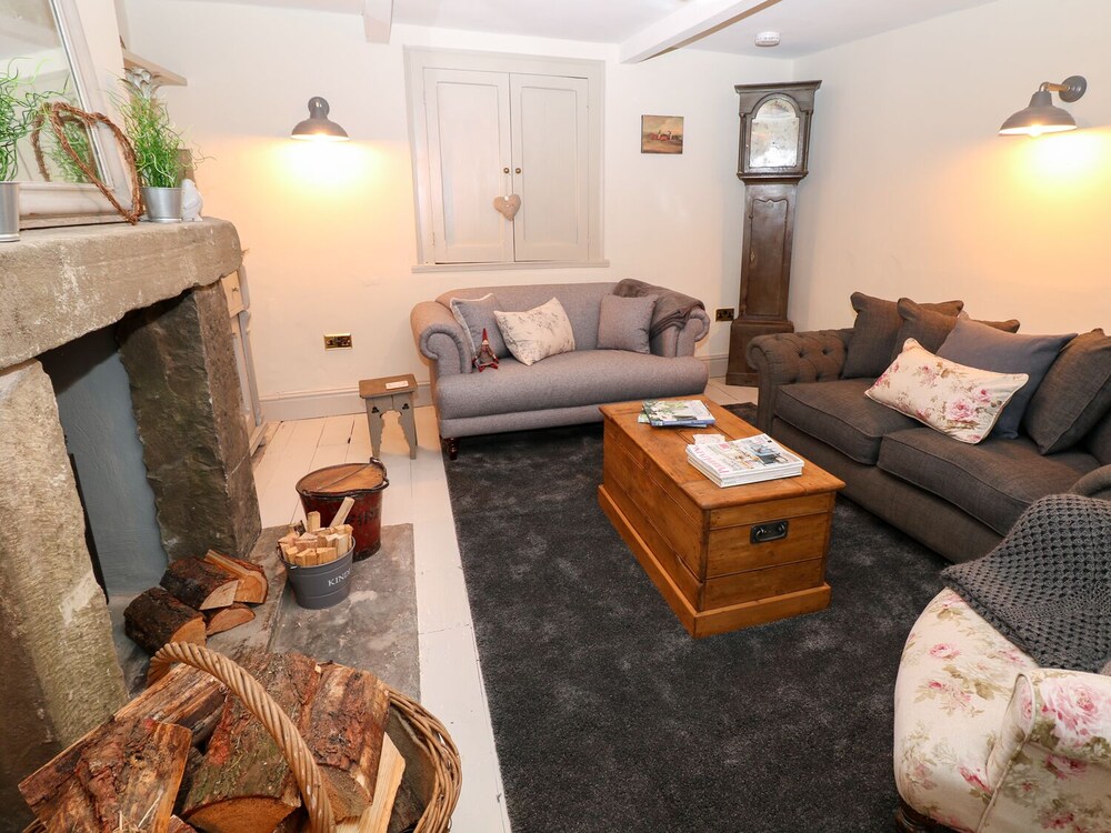 Hope Valley Vacations - Chandler House - Property Image 3
