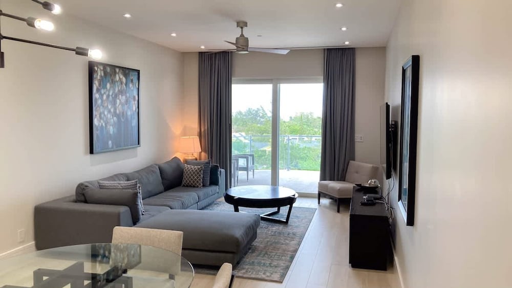 5th Floor Condo at ONE Cable Beach