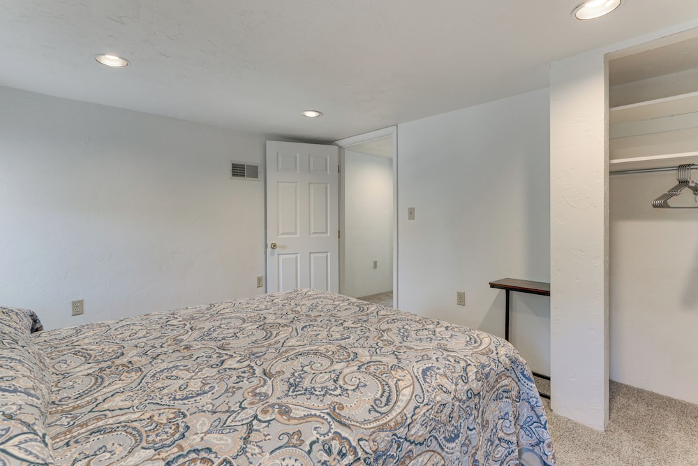 Golf Course Guest Suite in Gettysburg