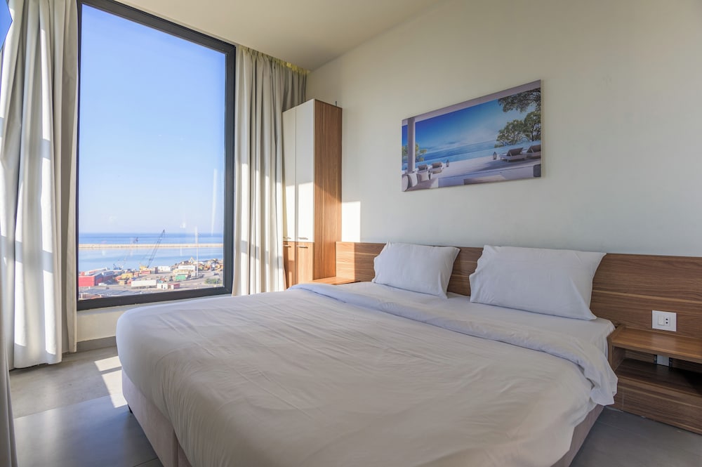 Gate 9 Tower -Studios & Apts Mar Mikhael