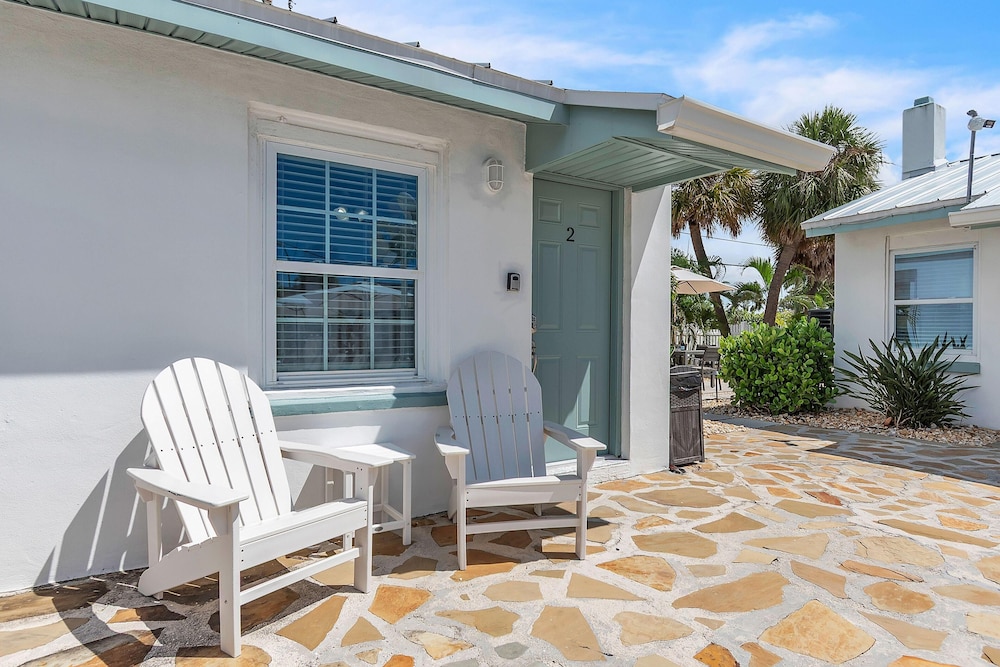 The Bungalows #2