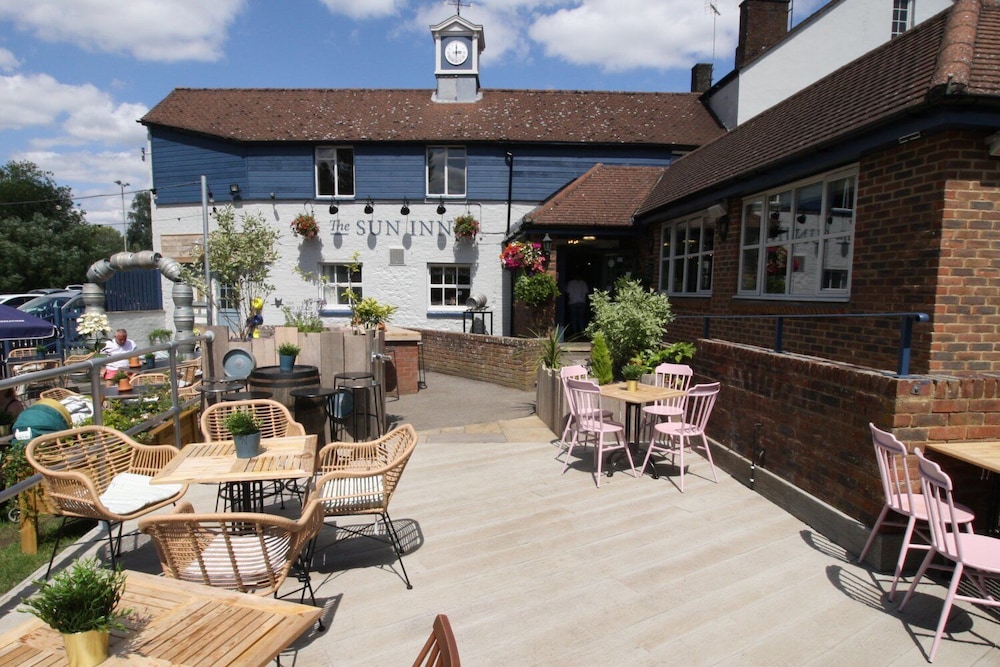 The Sun Inn