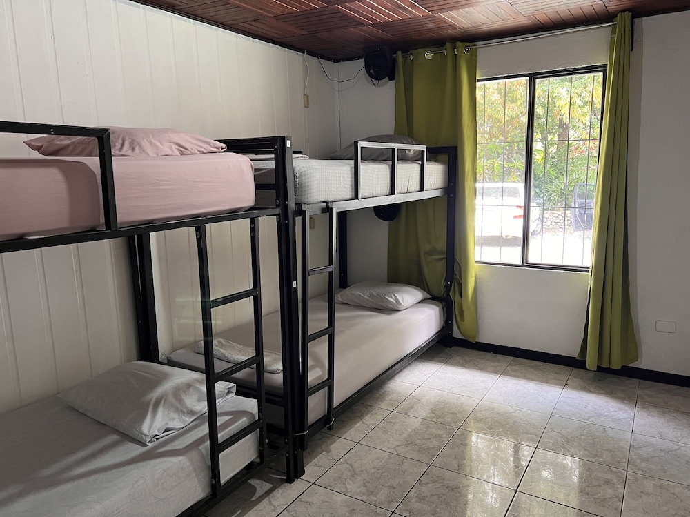 Río Danta Hostel