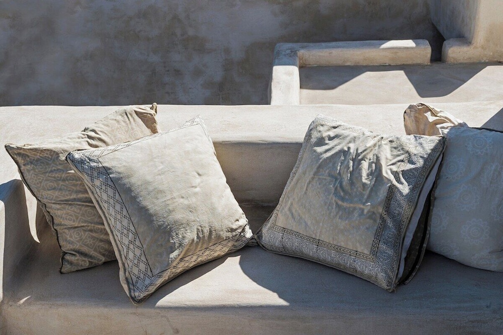 Villa Pegasus - Allparos Villas for 4-6