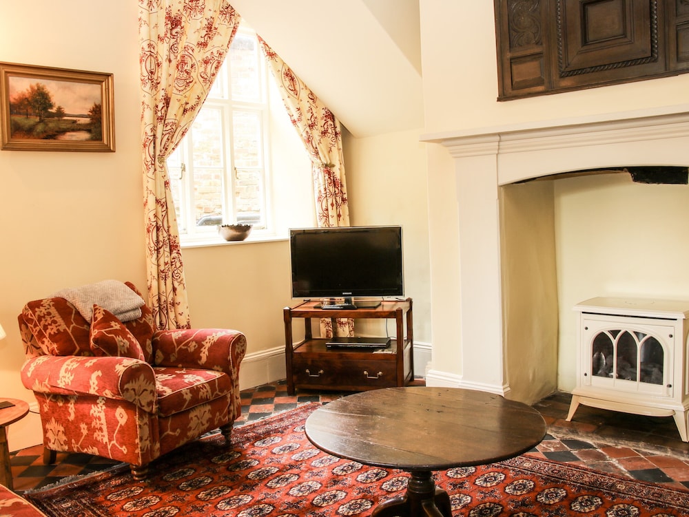 The Butlers Quarters