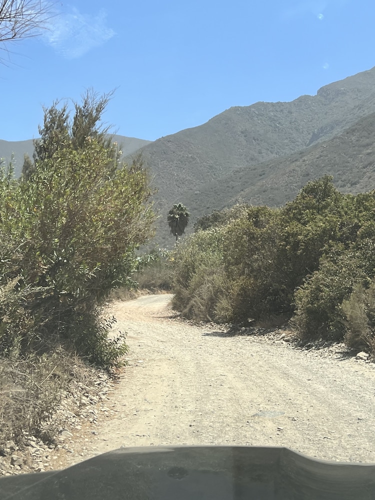 Ensenada Vacations - Rancho San Carlos Aguas Termales - Property Image 133