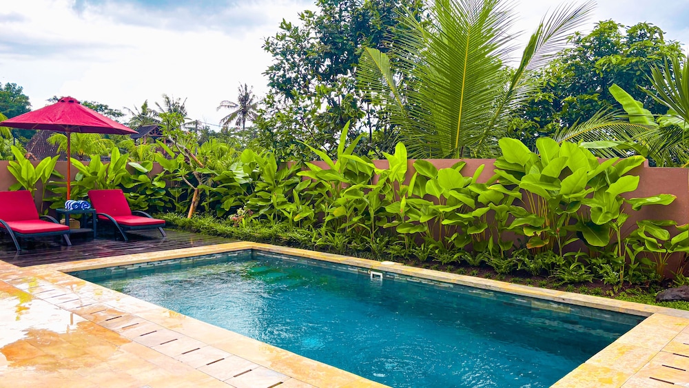 Umah Anyar Villas Ubud