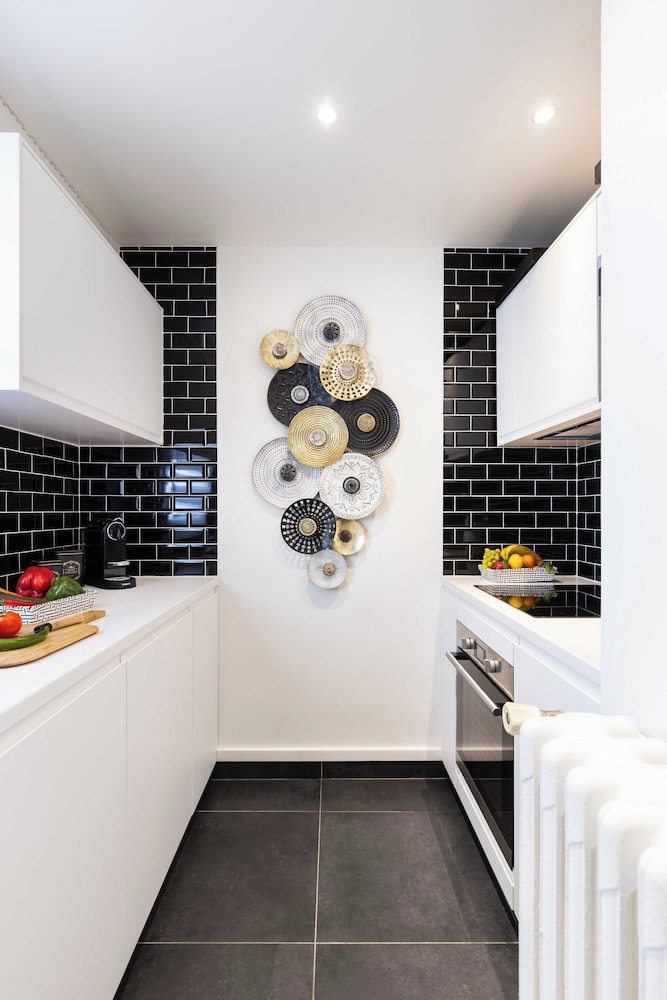 Charming Duplex - 1br/4p - Eiffel Tower View