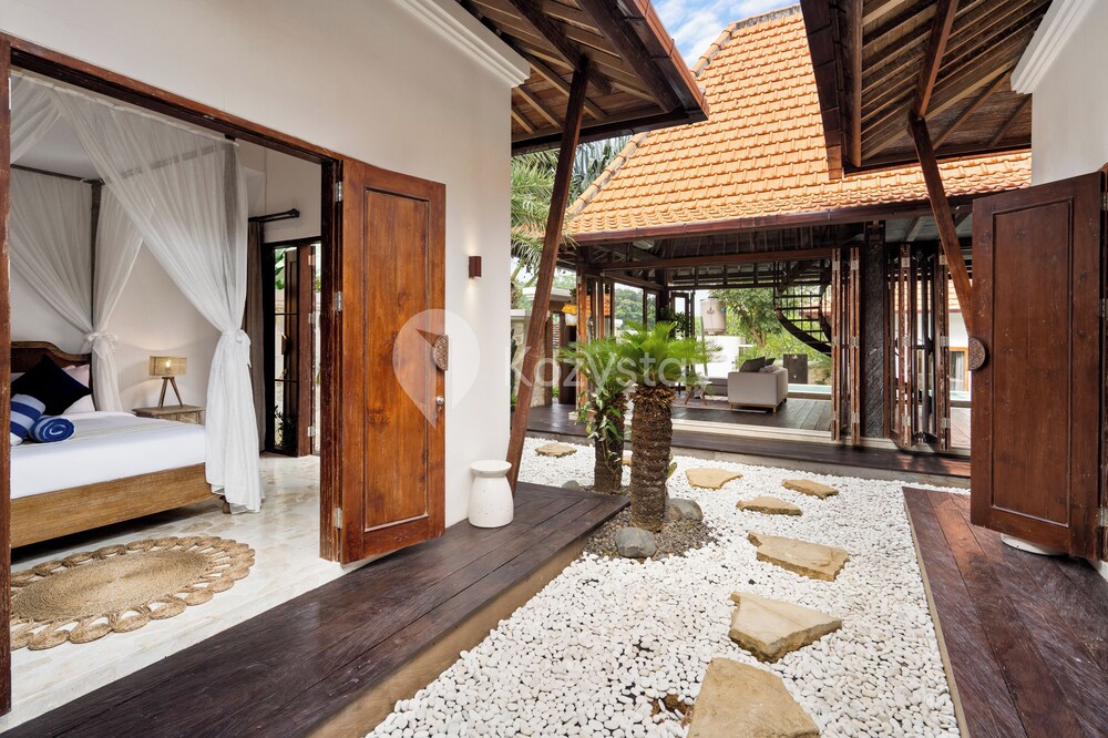 Dewandaru Villa by Kozystay - Canggu