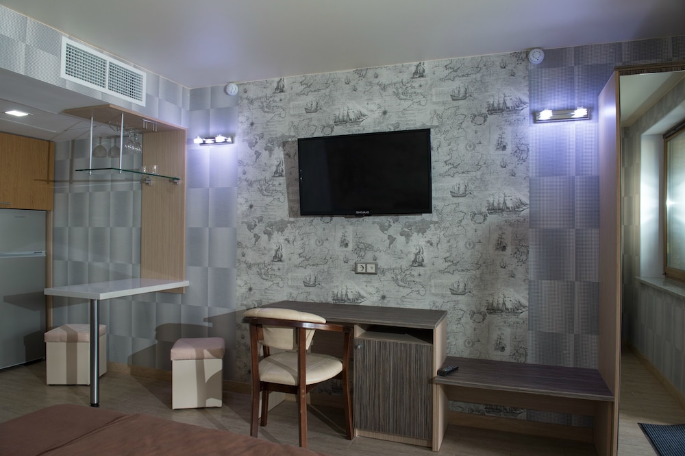 Guest House Savino view 3