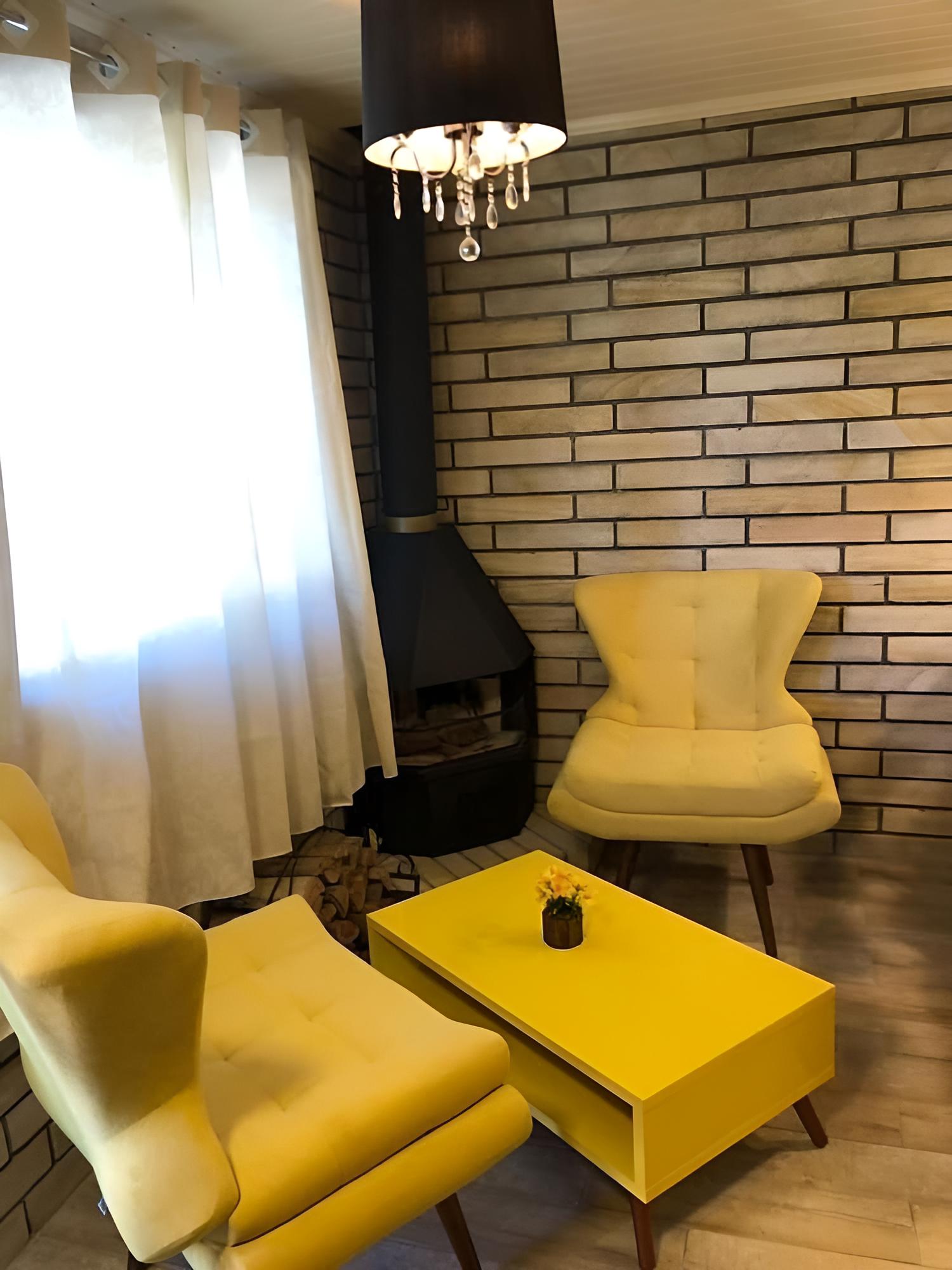 Cabanas Moriyah