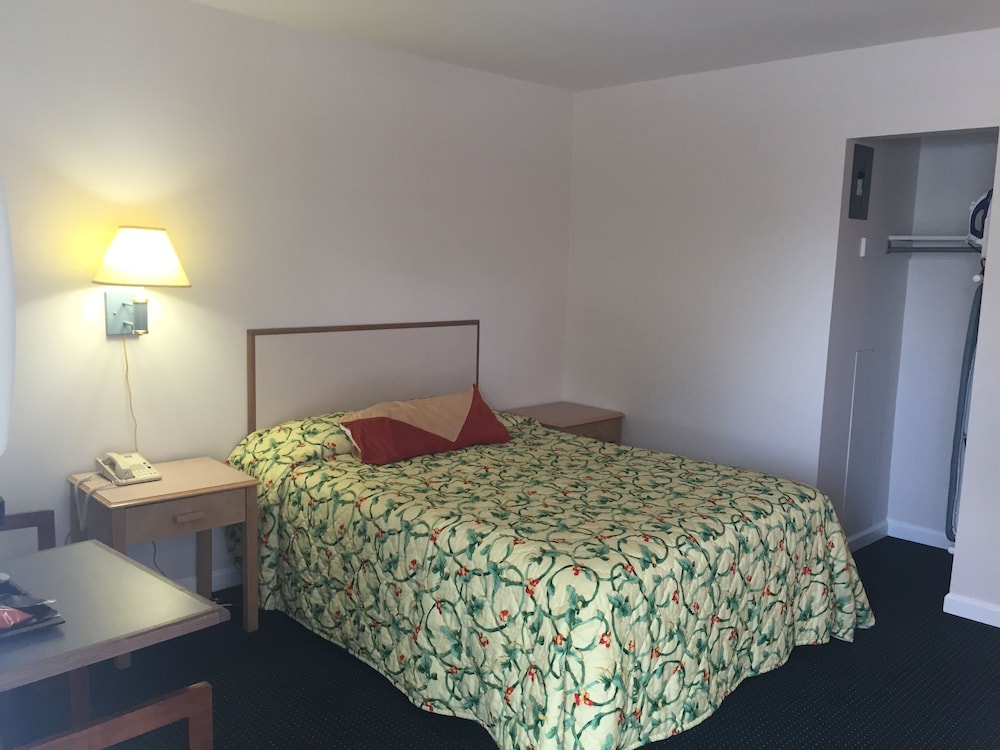 Prestige Inn West Lafayette