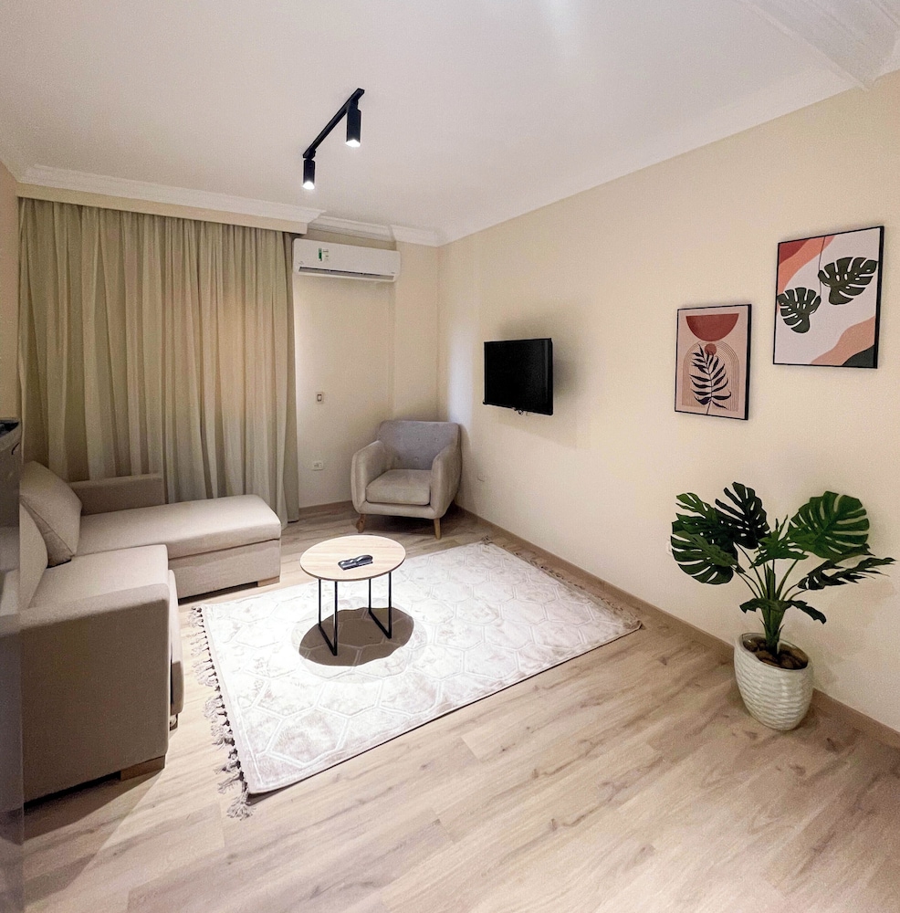 Settle Inn Banafseg Apartments