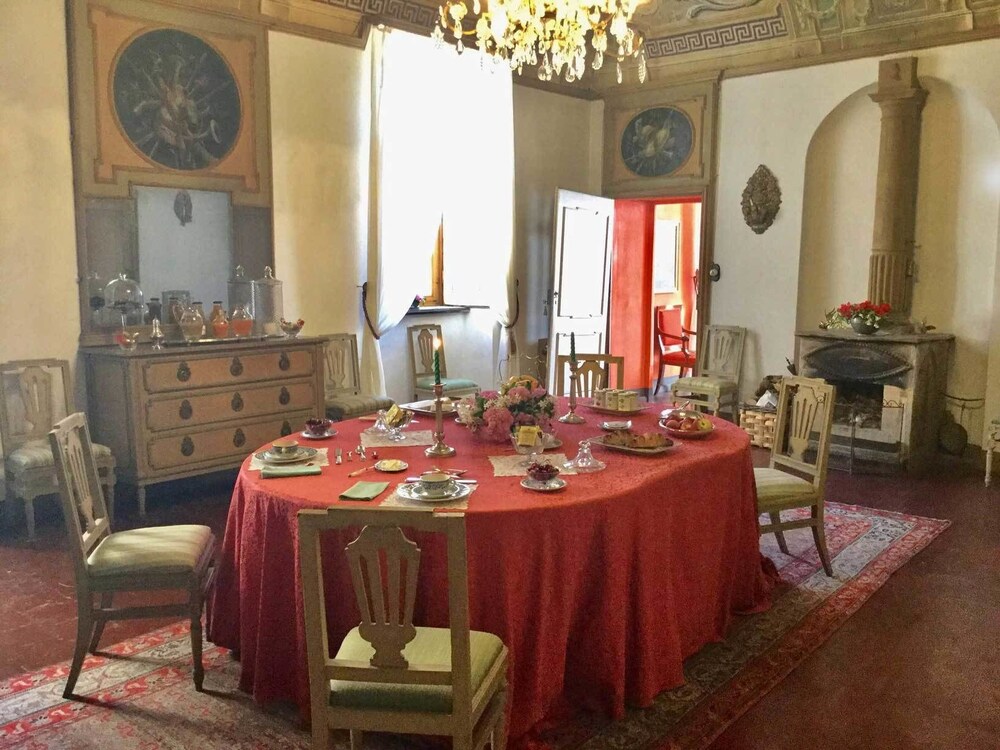 Tenuta il Palazzasso