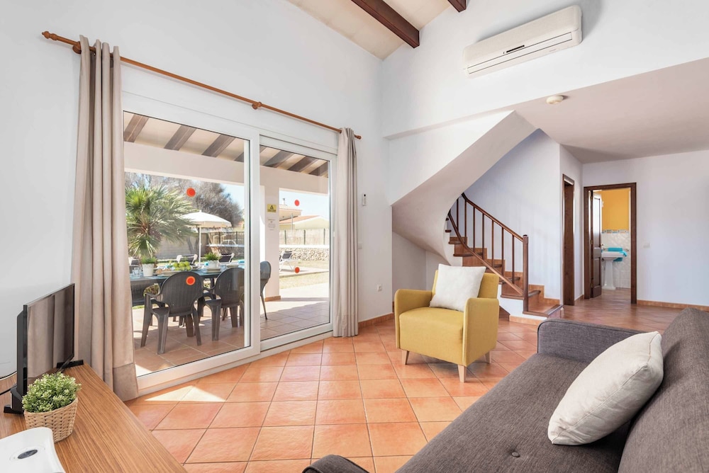 Villa Aguasol