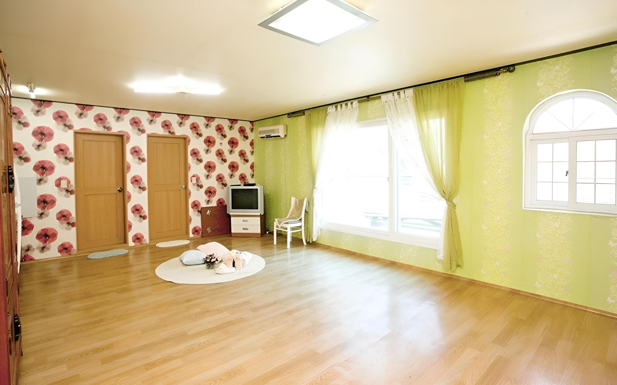 Gapyeong Sky Picture Pension view 4