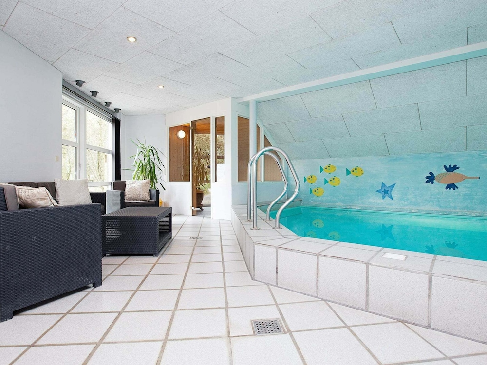12 Person Holiday Home in Blavand view 3
