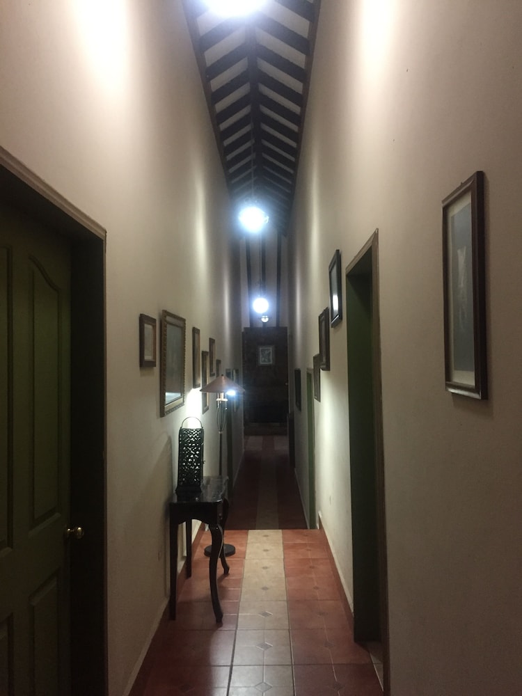 Real Casa Grande Bed & Breakfast