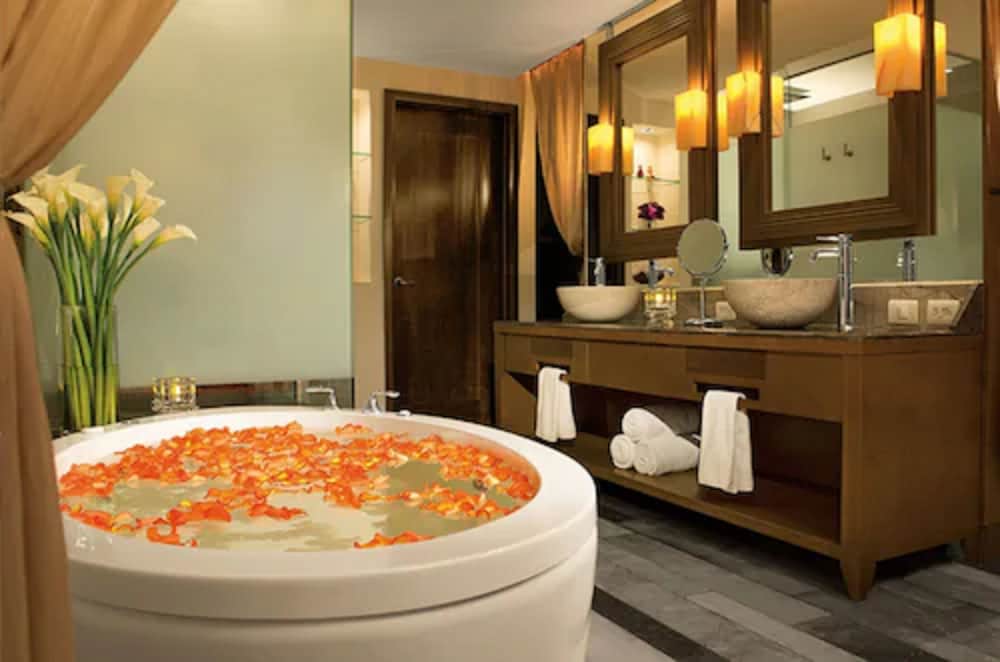 Puerto Vallarta Vacations - Secrets Vallarta Bay Puerto Vallarta - All Inclusive - Property Image 41