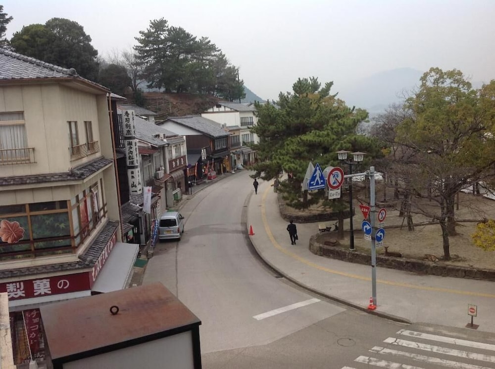 Yamaichi Bekkan view 4