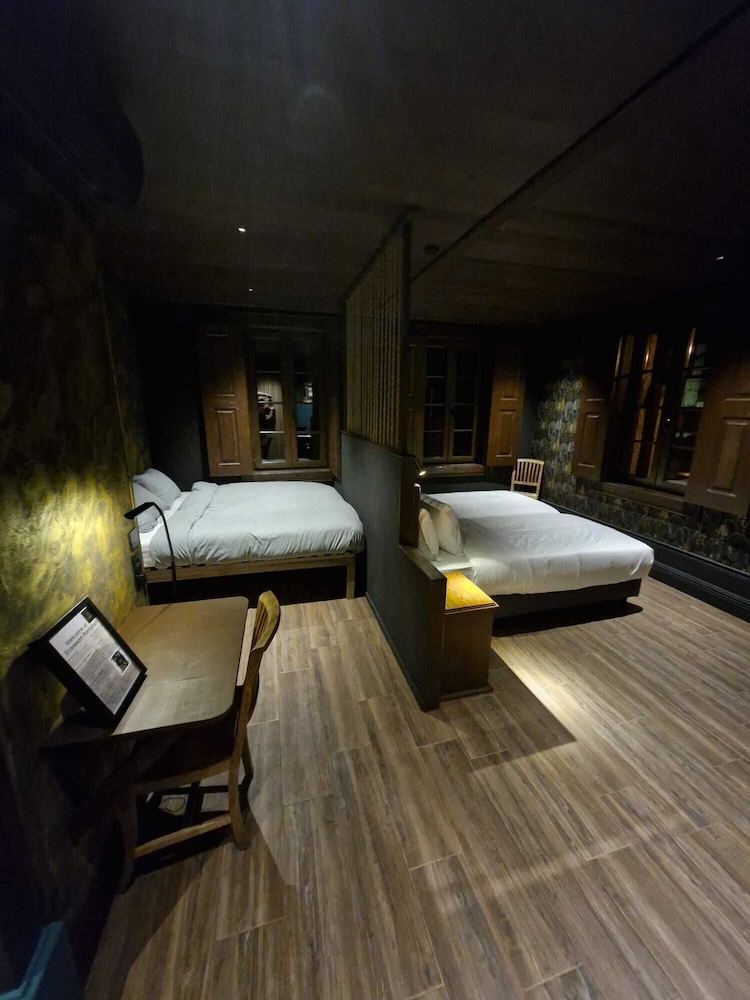 Ecoresort Portobali