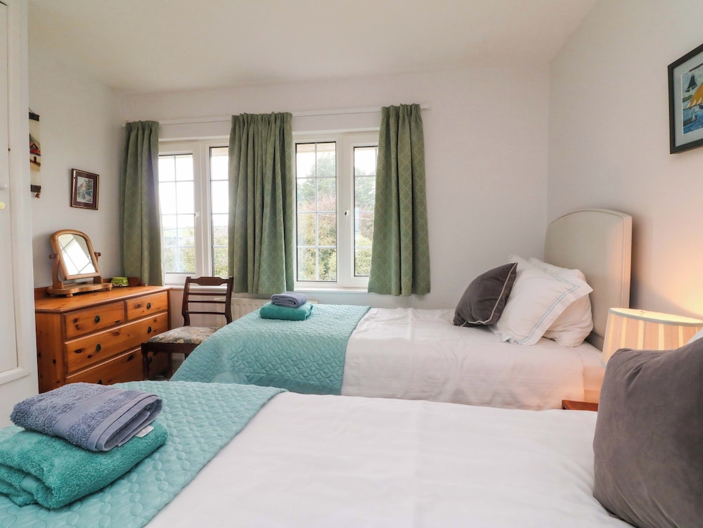 Heanton Lodge