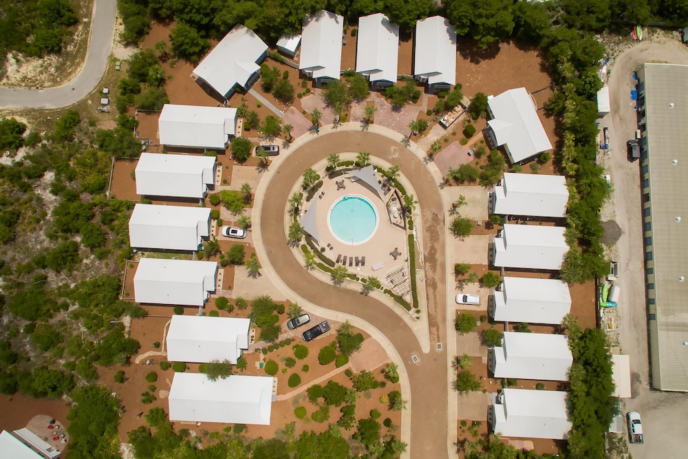 Pelican House view 5