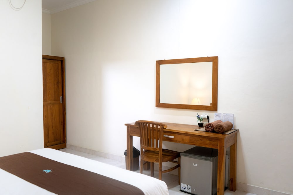Canggu Kayuma House view 4