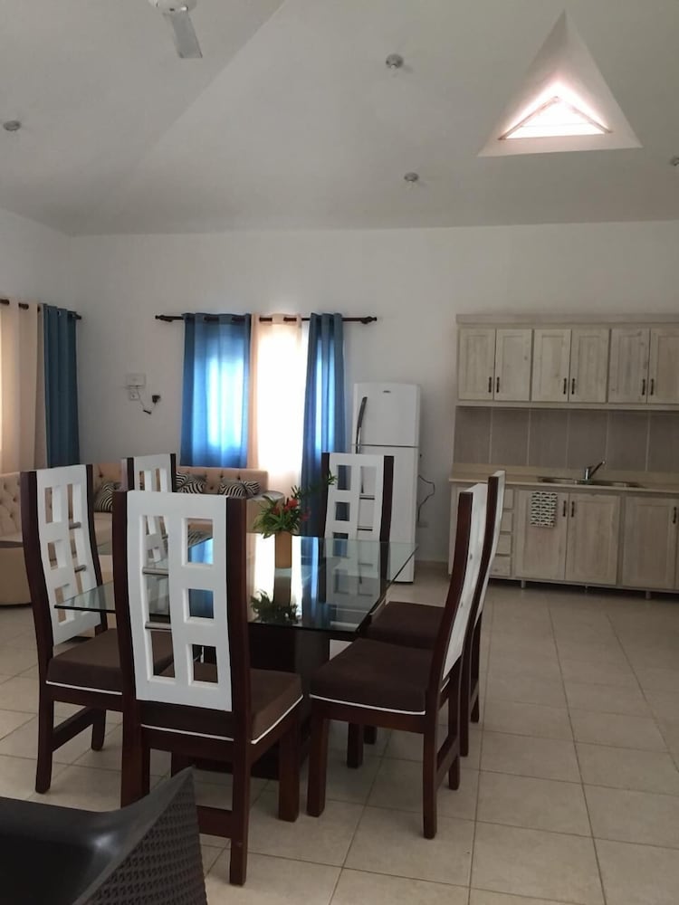 Villas Michaela Caribean