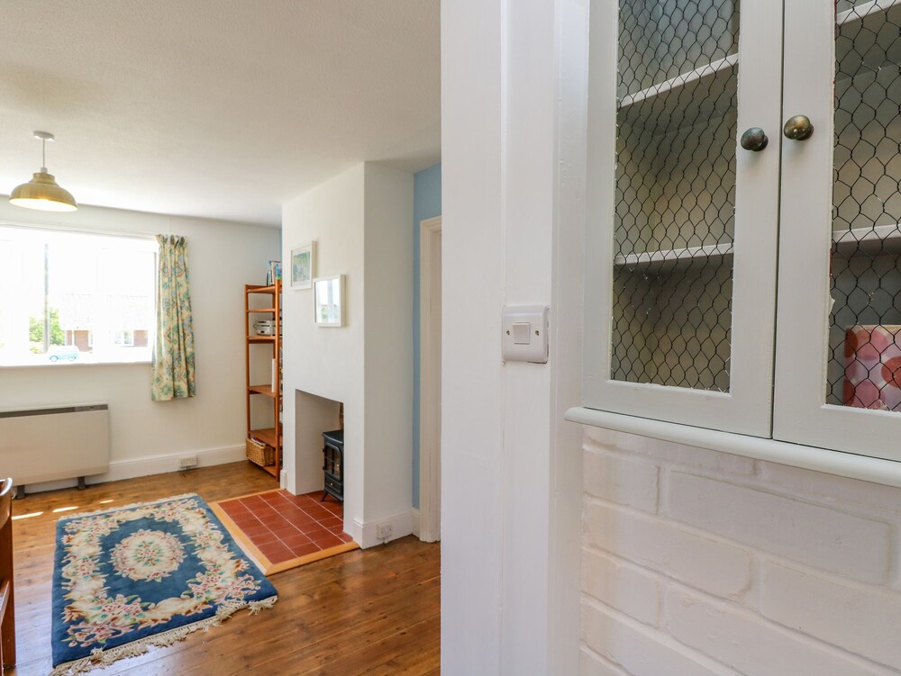 Ladylands Cottage