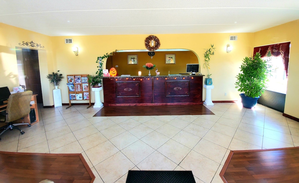 Executive Inn