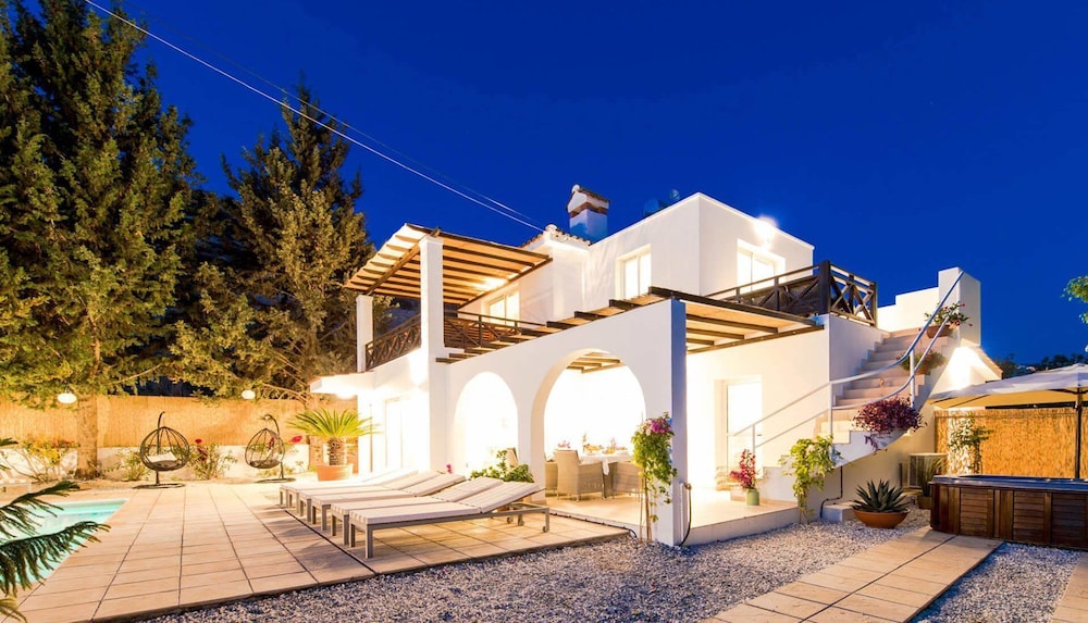 Villa Eva
