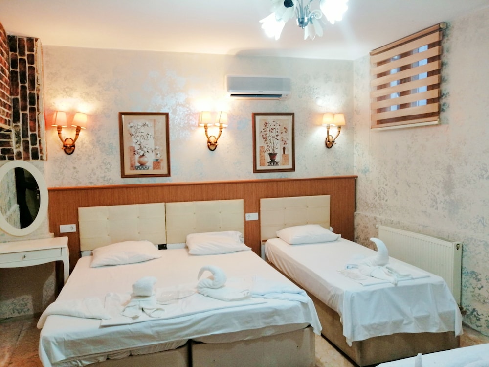 İstanbul Sydney Oteli - Image 16