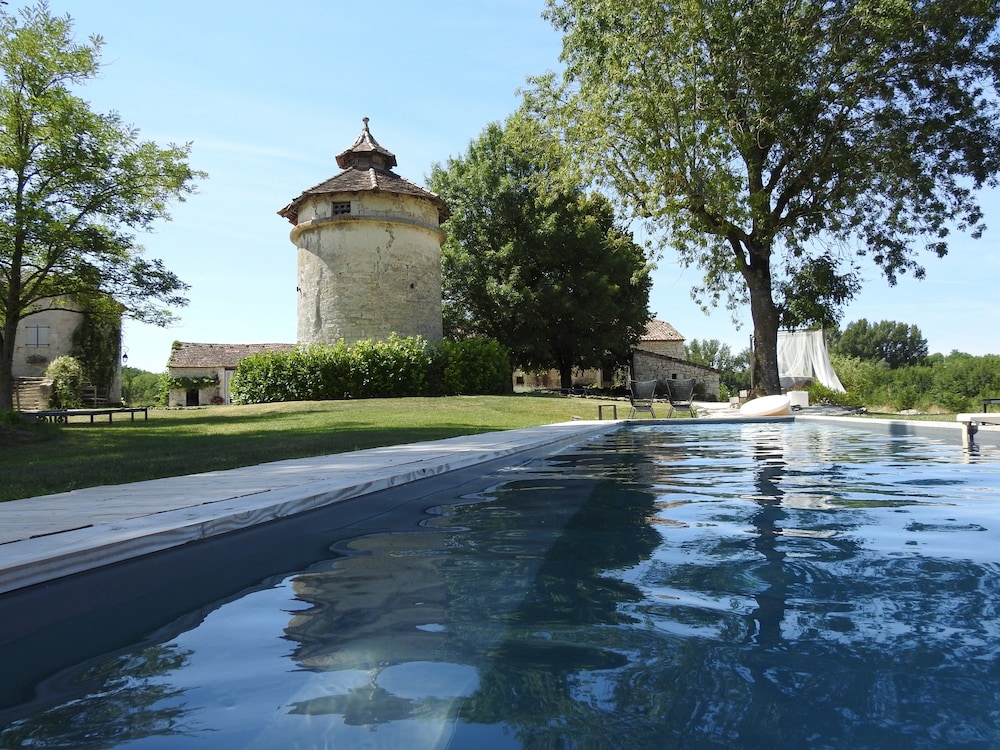 Domaine de L'Isle Basse