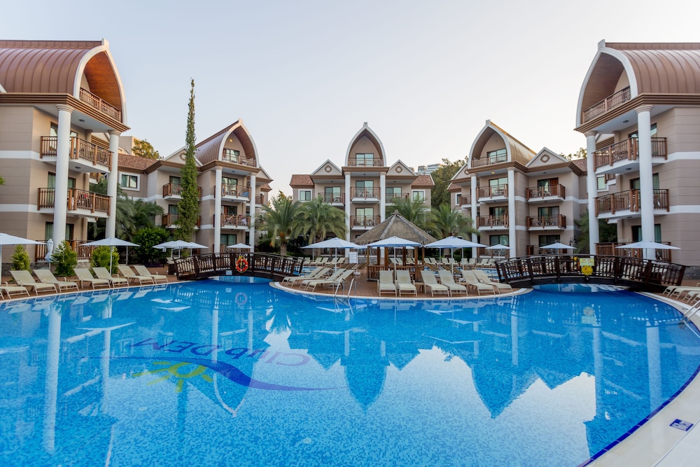 Club Dem Spa & Resort Hotel - All Inclusive