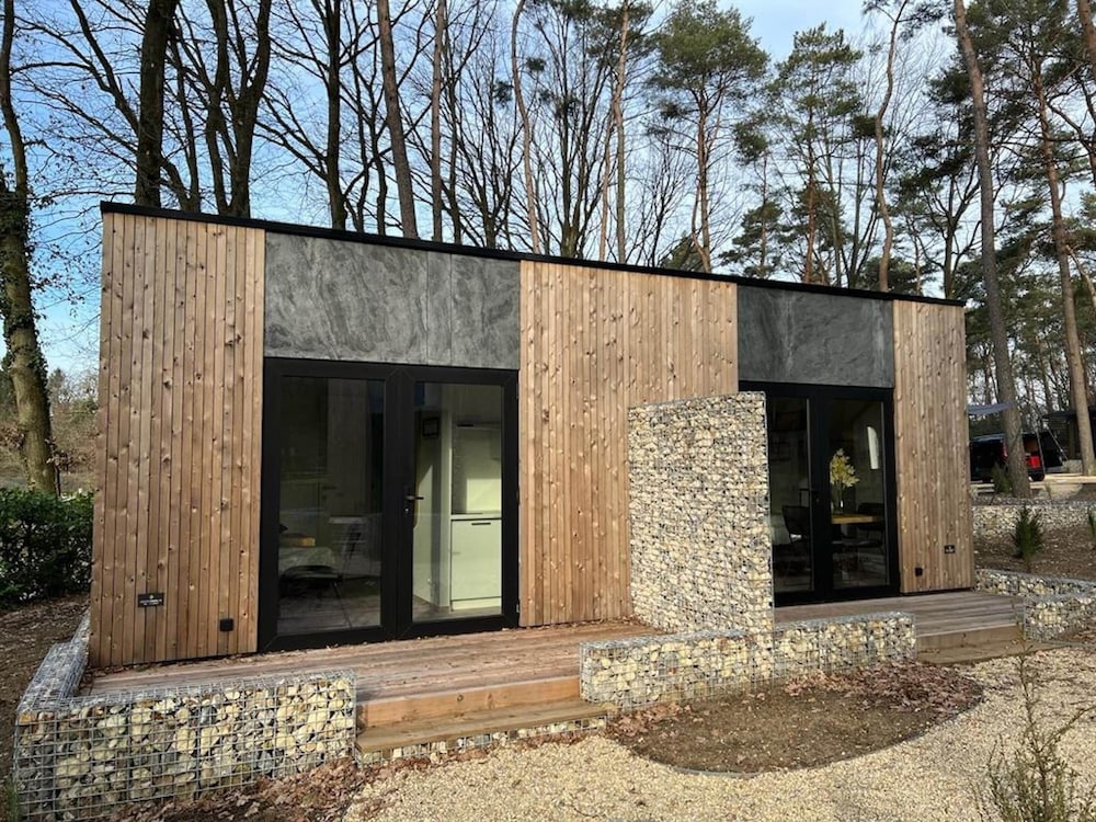 Nice Studio With Kitchenette 16 km From Maastricht, photo 13