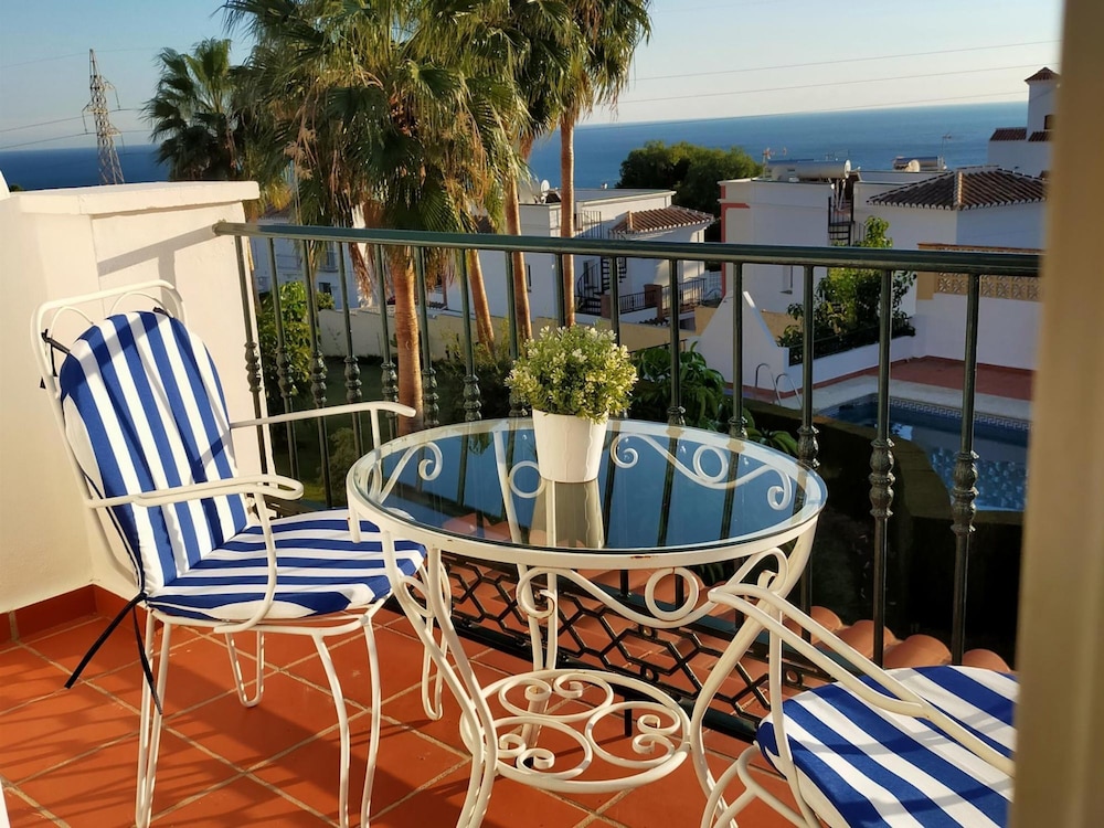 Casa Cipreses 9 Nerja