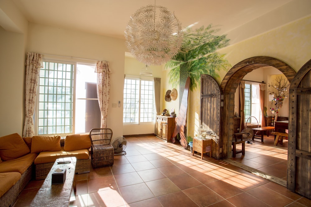 Kenting Bonjour Resort