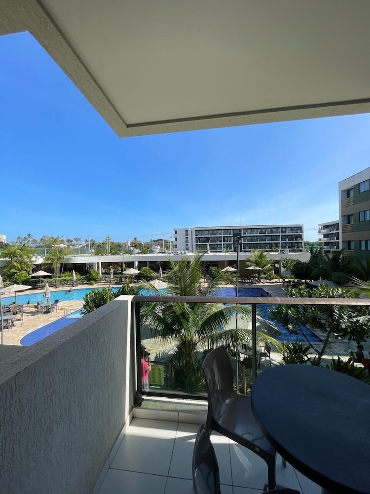 flat aloha 116