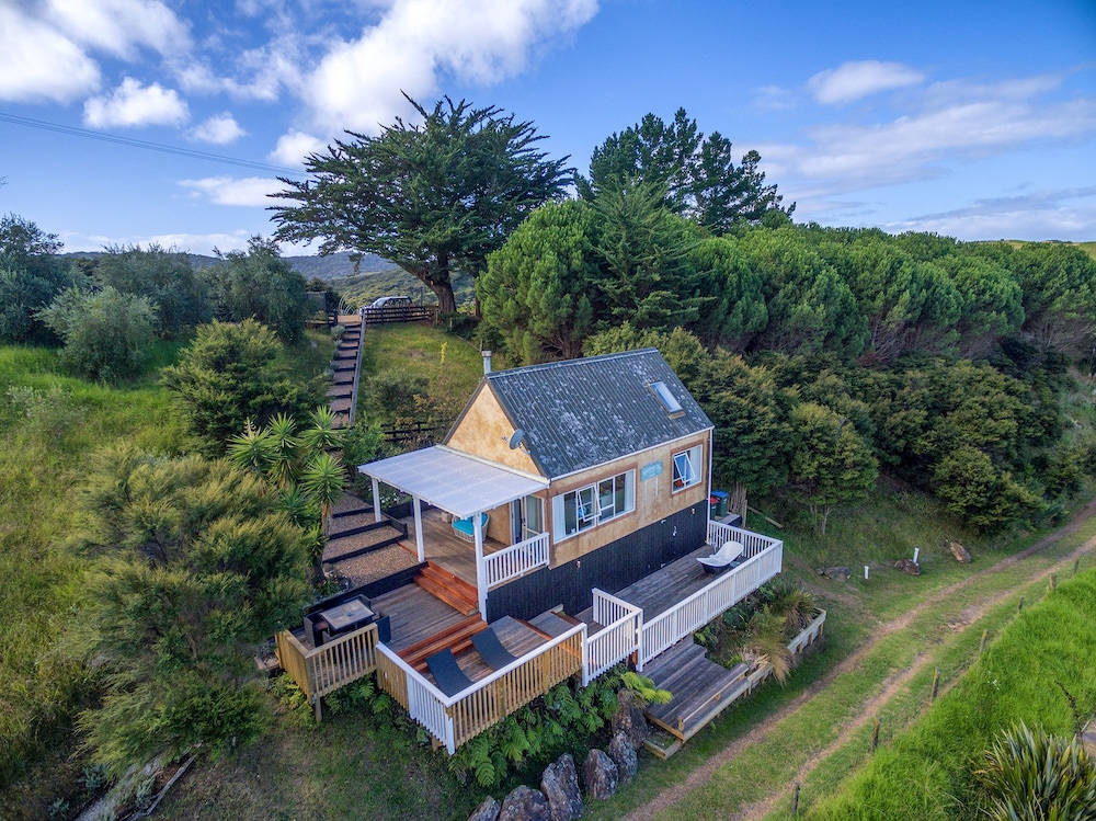 Woodside Bay Cottage