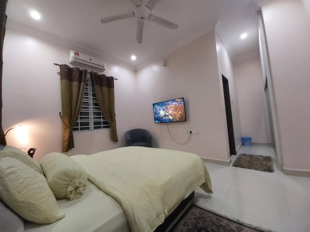 Villa Solihin