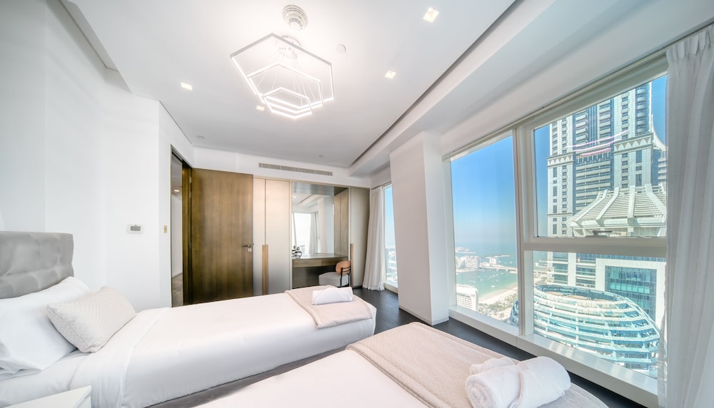 KOHH - 3BR in DAMAC Heights