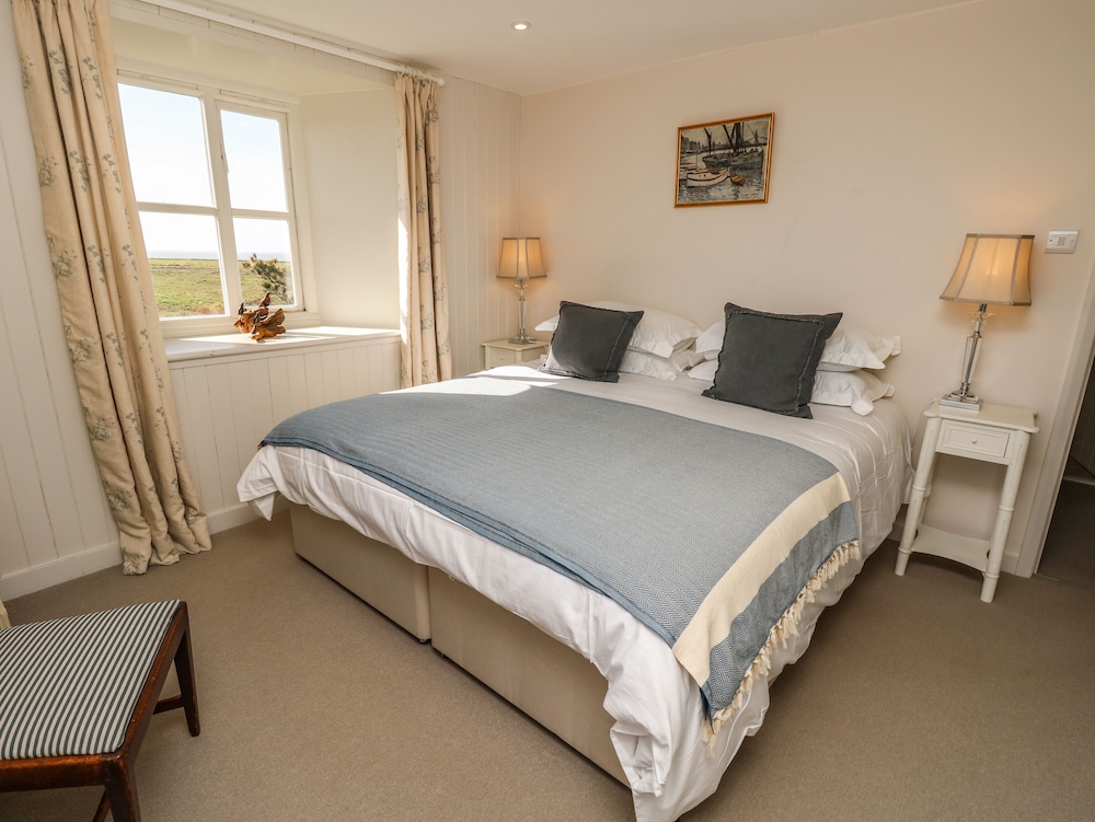 Compton Grange