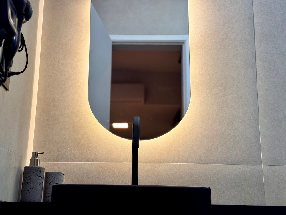 The Grey Loft Ipanema