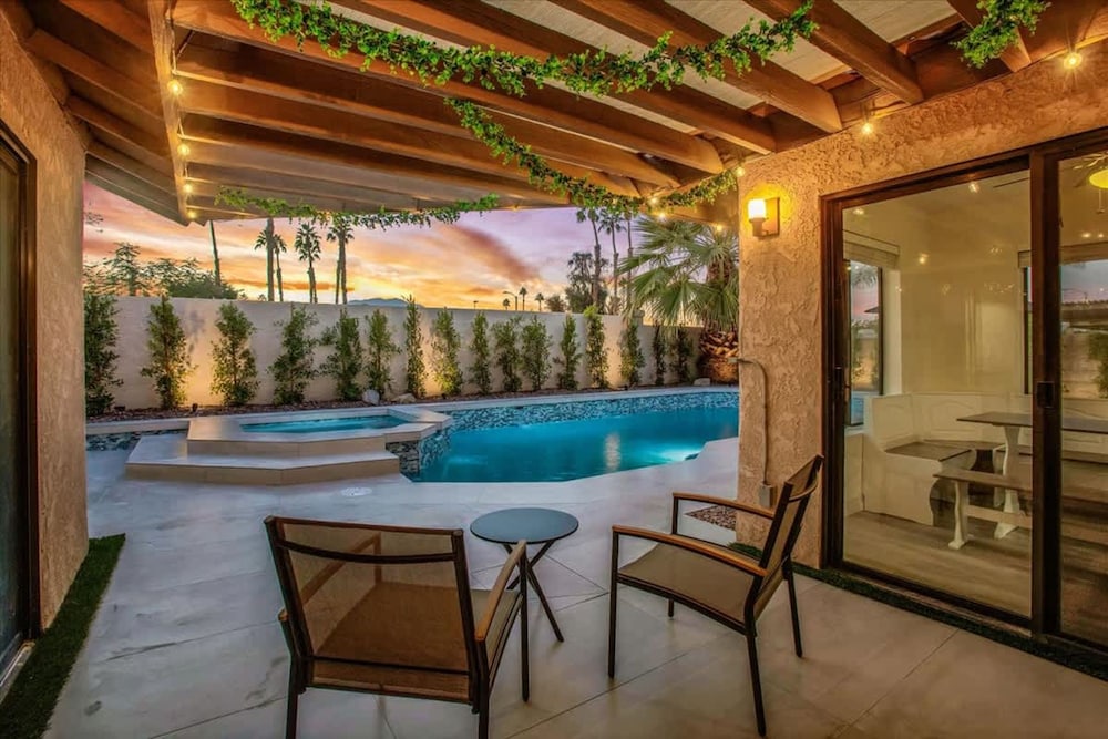 Paradise at Waring Place