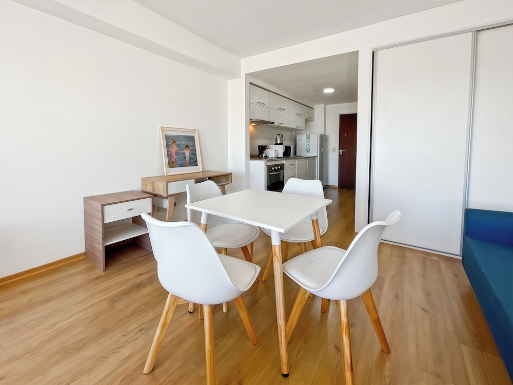 Ayres Obelisco Suites