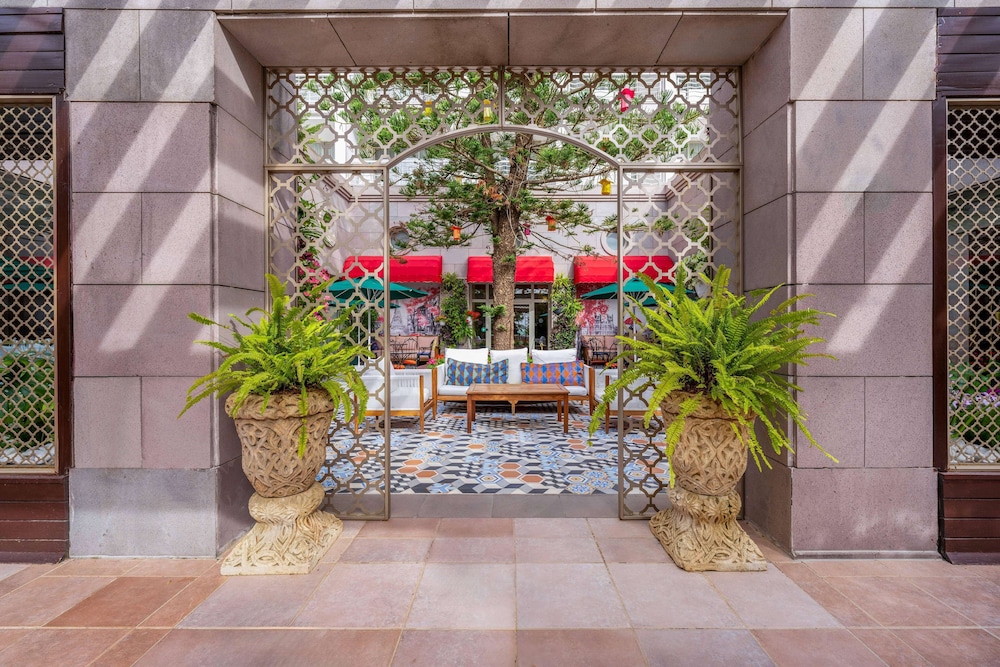 Kilikya Palace Goynuk - All Inclusive
