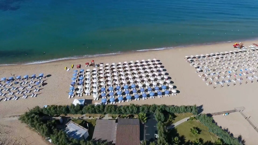 Capo Rizzuto Resort