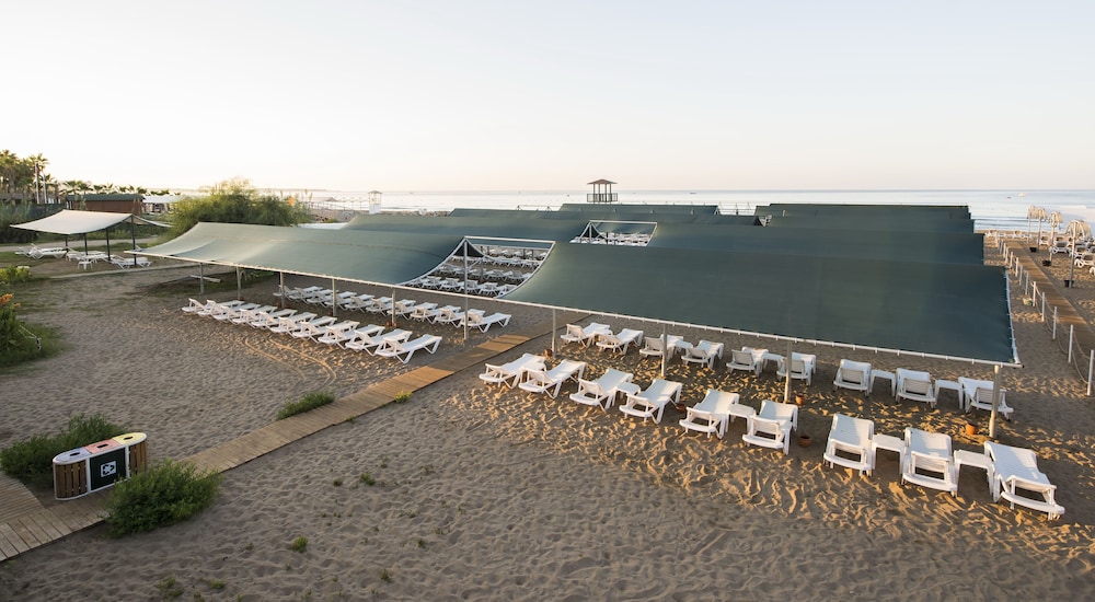 Palm World Resort & Spa Side - All Inclusive